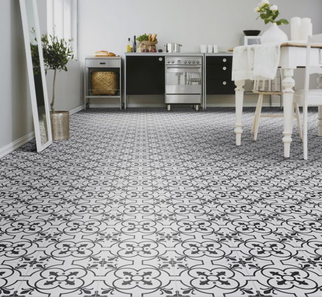 Tapi Rapport Cyrilo Vinyl Flooring